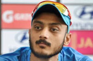 Cricketer Axar Patel Contact Details, House Address, Current Location, Social