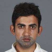 Cricketer Gautam Gambhir Contact Details, House/Foundation Office Address, Email