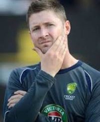 Cricketer Michael Clarke Contact Management/Academy, Phone, House, Email, Social