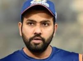 Cricketer Rohit Sharma Contact Details, House Address, Home Town, Social Accounts﻿