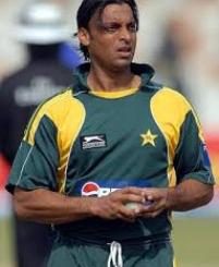 Cricketer Shoaib Akhtar Contact House Address, Management Mobile Number, Email, Social