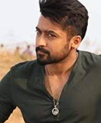 Actor Suriya Contact Details, Foundation/House Address, Email, Website, Social