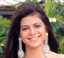 Actress Rucha Gujarathi Contact Details, Social Accounts, Home Address, Bio