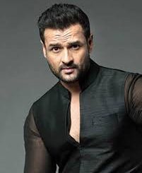 Actor Rohit Roy Contact Details, Home Town, House Address, Website