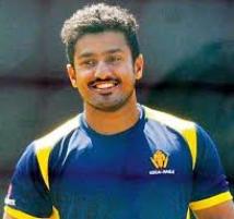 Cricketer Karun Nair Contact Details, Email, House Address, Insta ID