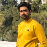 Actor Avinash Sachdev Contact Details, Social IDs, Current Address, Email