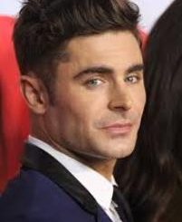 Actor Zac Efron Contact Details, Phone No, Office Address, Social Profile
