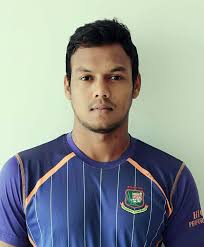 Cricketer Kamrul Islam Contact Details, Social Accounts, Residence Address