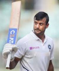 Cricketer Mayank Agarwal Contact Details, Current Address, Email, Social Profile