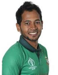 Cricketer Mushfiqur Rahim Contact Details, Social Accounts, Residence Address