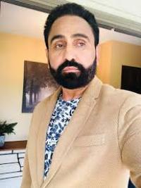Actor Sarbjit Cheema Contact Details, Booking Phone NO, Email, Social IDs