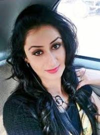 Actress Jaspinder Cheema Contact Details, Phone NO, Current City, Email ID