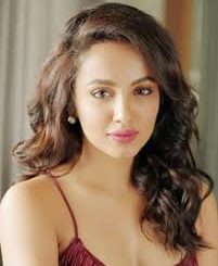 Actress Tejaswi Madivada Contact Details, Social Pages, Current Address