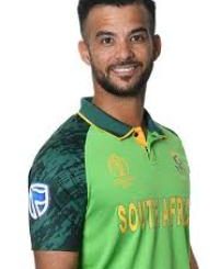 Cricketer JP Duminy Contact Details, Foundation Phone No, Email, Home Address