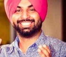 Singer Gurpreet Maan Contact Details, Phone Number, House Address, Email