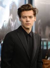 Singer Harry Styles Contact Details, Social Accounts, House Address, Email