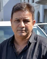 Actor Kumud Mishra Contact Details, Residence Address, Social Profiles