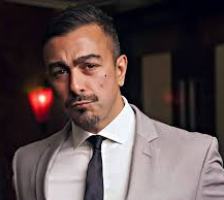 Actor Shaan Shahid Contact Details, Social Profiles, Current Address, Email