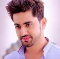 Actor Zain Imam Contact Details, House Location, Email ID, Social Profiles