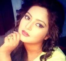 Actress Anjana Singh Contact Details, Email, Social Pages, Current City