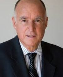 Politician Jerry Brown Contact Details, Social IDs, Current City, Website