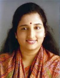 Singer Anuradha Paudwal Contact Details, Current Location, Phone No, Email