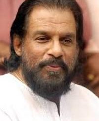 Singer K J Yesudas Contact Details, Office Phone No, Email, Current Address