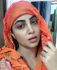 Model Arshi Khan Contact Details, Phone Number, House Address, Email
