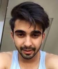 Actor Abhishek Verma Contact Details, Social, House Address, Email
