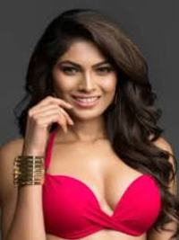 Model Lopamudra Raut Contact Details, Social IDs, Home Town, Email