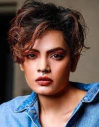 Actress Drisha More Contact Details, Instagram ID, House Address