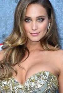 Model Hannah Jeter Contact Details, Social Profiles, House Location