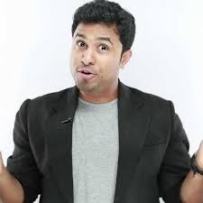 Comedian Abish Mathew Contact Details, Current Address, Email, Social Pages