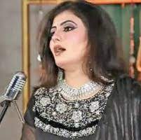 Singer Nazia Iqbal Contact Details, Social Accounts, Home City, Email
