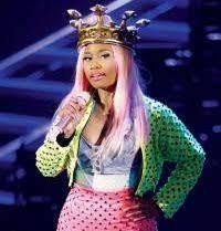 Singer Nicki Minaj Contact Details, Social IDs, House Location, Email ID