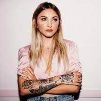 Singer Julia Michaels Contact Details, Home Town, Phone No, Email ID