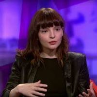 Singer Lauren Mayberry Contact Details, Social Profiles, Home Town, Email IDs