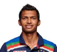 Cricketer Navdeep Saini Contact Details, Current City, Social Media, Email