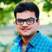 Actor Mangesh Desai Contact Details, Residence Address, Social Accounts