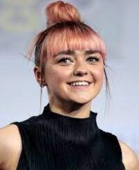 Actress Maisie Williams Contact Details, Phone NO, Home Address, Social IDs