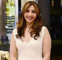 Actress Somy Ali Contact Details, Social Profiles, House Location, Biography