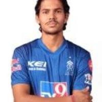 Cricketer Jatin Saxena Contact Details, Home Address, Instagram ID, Biography