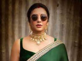 Actress Subhashree Ganguly Contact Details, Current Address, Social Media