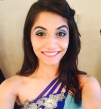 Dancer Shivani Patel Contact Details, Home Town, House Address, Email, Social