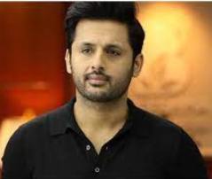 Actor Nithiin Contact Details, Biography, Current City, Social Profiles