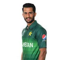 Cricketer Hasan Ali Contact Details, Email ID, Social Profiles, Home Address