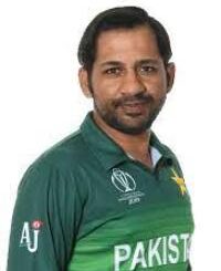 Cricketer Sarfraz Ahmed Contact Details, Social IDs, House Address, Email