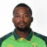 Cricketer Andile Phehlukwayo Contact Details, Website, Home Town, Social IDs