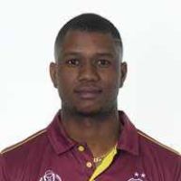 Cricketer Evin Lewis Contact Details, Current Address, Bio Info, Social Pages