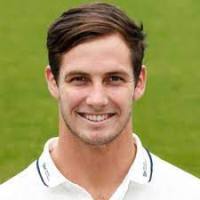 Cricketer Hilton Cartwright Contact Details, Residence Address, Social ID